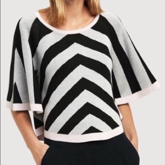 Kit and Ace sweater NWT - Picture 7 of 7